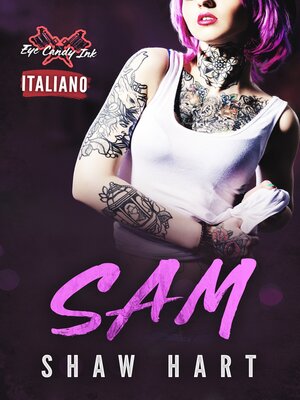 cover image of Sam